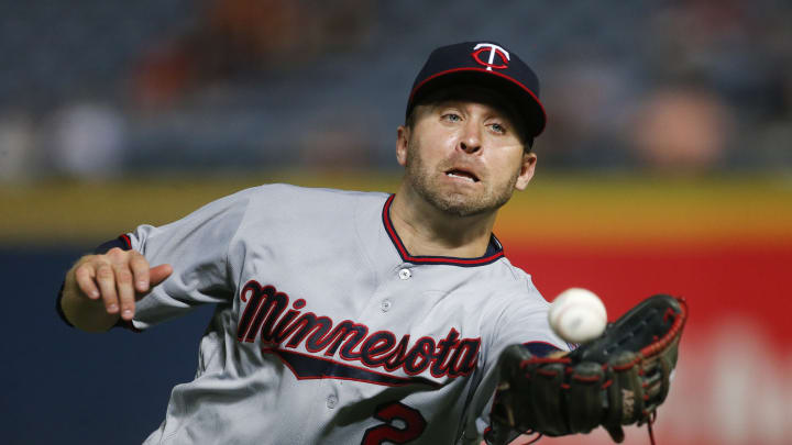 Santana pitches 7 scoreless innings in Twins' 4-2 win