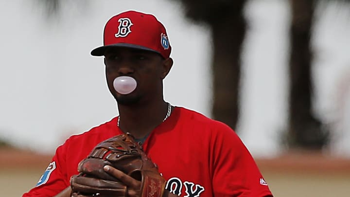 Buchholz pitches into 5th inning, Red Sox top Cardinals