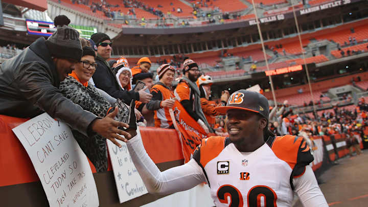 Raiders sign free-agent safety Reggie Nelson