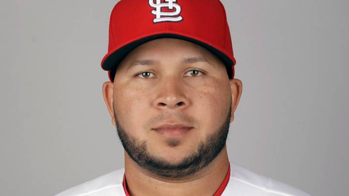 Cardinals postpone Peralta second opinion MRI till Wednesday