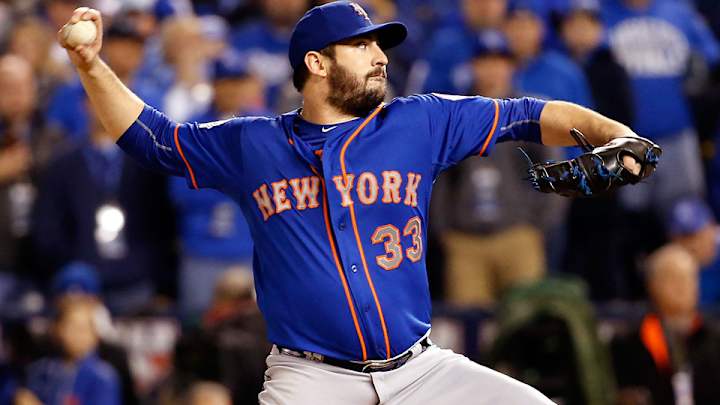 World Series rematch, duel of AL aces highlight Sunday's MLB openers World Series rematch, duel of AL aces highlight Sunday's MLB openers