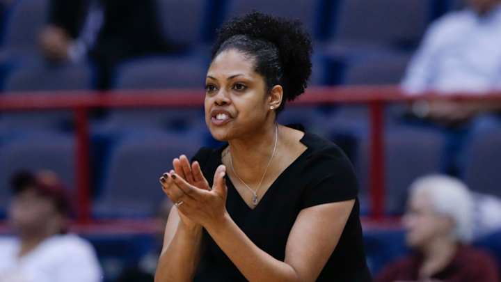 Iona women beat Quinnipiac 57-41, reach 1st NCAA Tournament