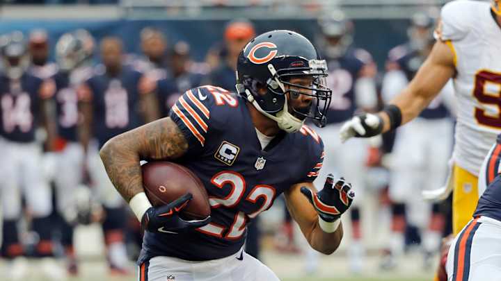 Forte sees big role with Jets, hopes Fitzpatrick re-signs