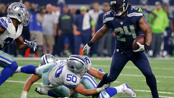 Agent confirms Marshawn Lynch intends to retire