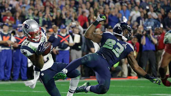 SB 49: Butler clinches it for Patriots, 28-24