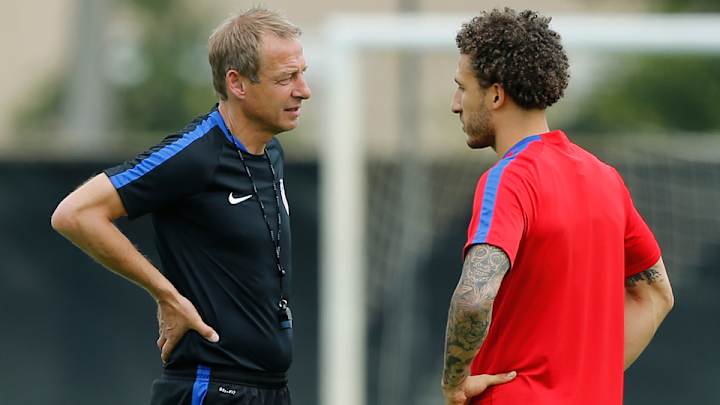 USA begins to answer Copa America questions with Ecuador tune-up