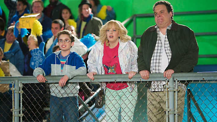 Goldbergs creator talks love affair with Philadelphia Flyers