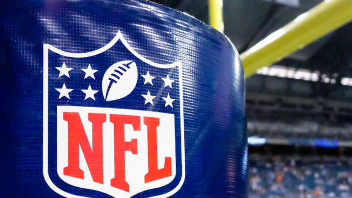 Teams skirt NFL video policy with homemade signs, toys