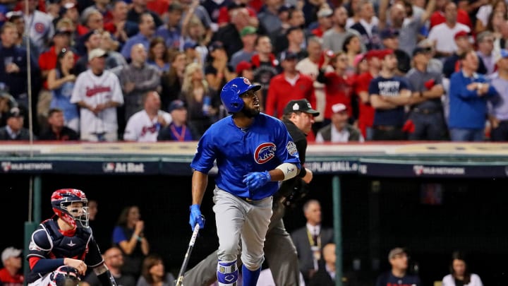 2016 World Series Game 7 2016 World Series Game 7