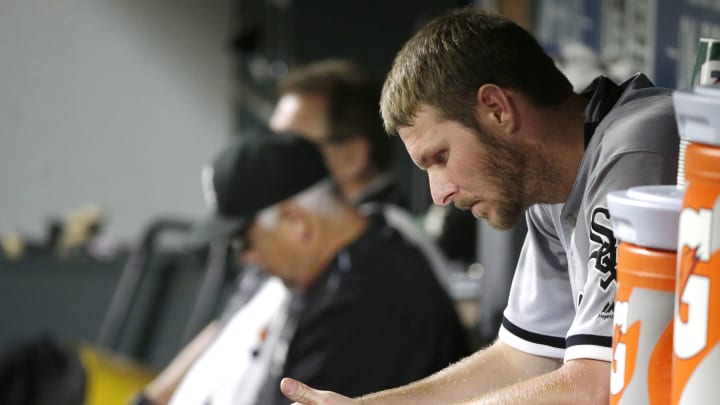 White Sox ace Sale to start Thursday at Cubs White Sox ace Sale to start Thursday at Cubs