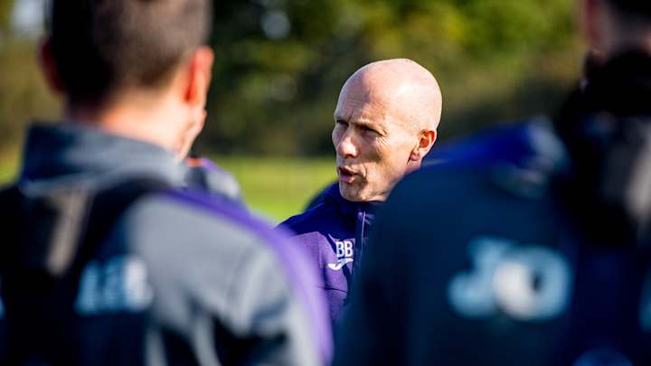 Skepticism of Bob Bradley at Swansea shouldn't revolve around his nationality