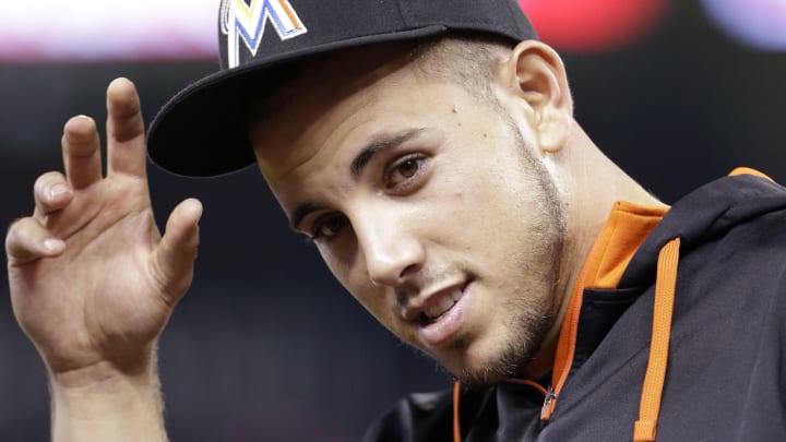 Marlins say Jose Fernandez has been killed