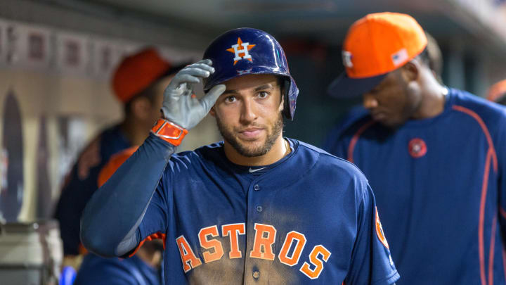 Russell, Soler homer lead Cubs in 9-5 win over Astros Russell, Soler homer lead Cubs in 9-5 win over Astros