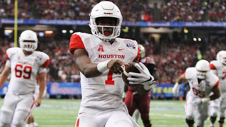 Which mid-majors could make a Cinderella run to the playoff?