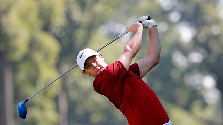 Baltusrol is last chance for 2016 major for McIlroy, Spieth