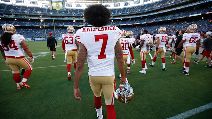 Report: San Francisco 49ers pledge $1 million to Bay Area community foundations Report: San Francisco 49ers pledge $1 million to Bay Area community foundations