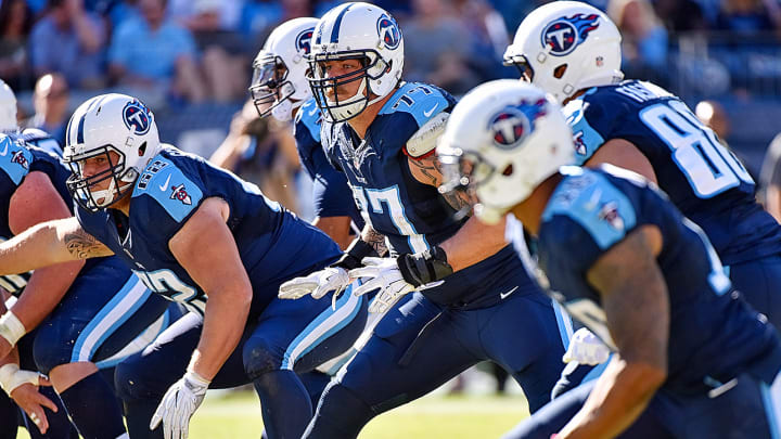 Blanket Coverage: What do top NFL teams all have in common? Strong offensive lines Blanket Coverage: What do top NFL teams all have in common? Strong offensive lines