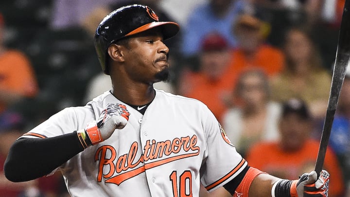 Orioles set series strikeout record in 4-2 loss in Houston Orioles set series strikeout record in 4-2 loss in Houston