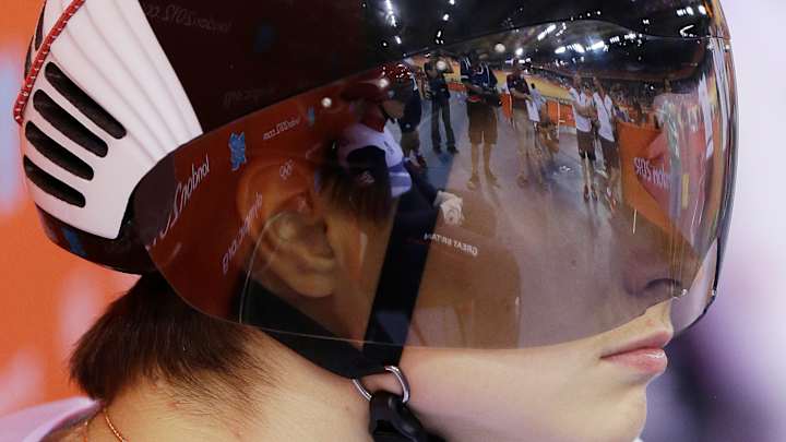 Turkish boxer, Russian cyclist fail Olympic doping retests