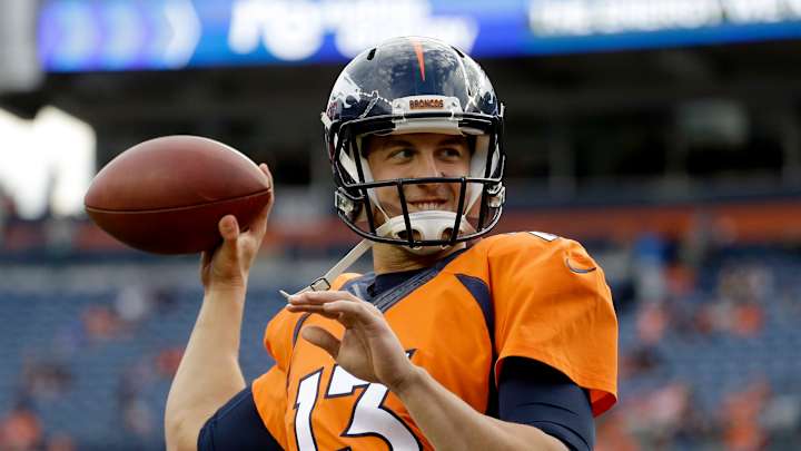 These aren't the same Broncos who won it all