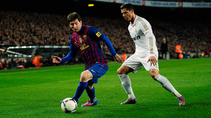 Fan killed over Cristiano Ronaldo-Lionel Messi debate