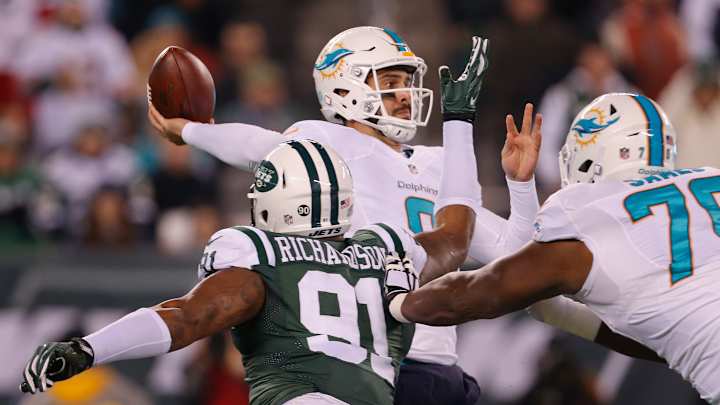 Bowles disciplines Richardson after Snapchat video 'mistake'