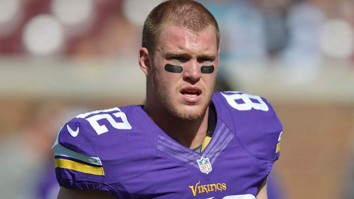 NFL rumors: Latest off-season news on free agency, trades, more