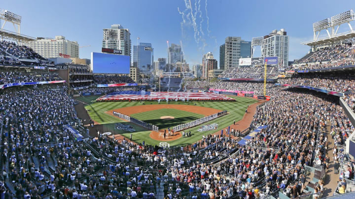 Padres sign six Top 30 international prospects Padres sign six Top 30 international prospects