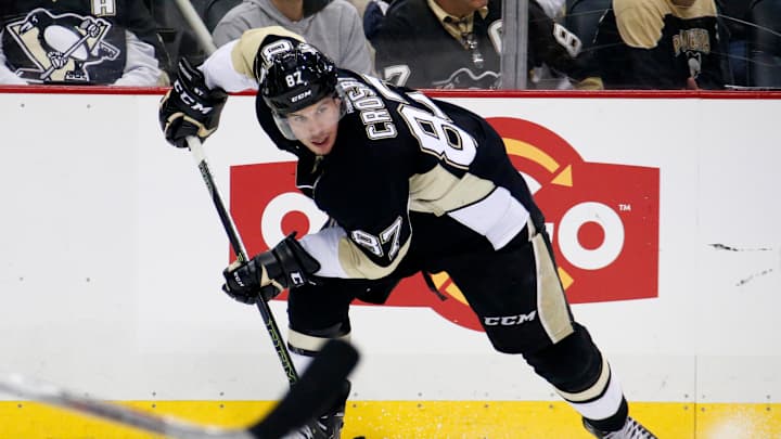 How long it took NHL superstars to score their first four goals