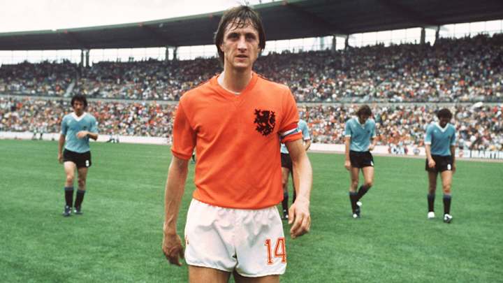 Podcast: Paying tribute to Johan Cruyff; USA-Guatemala