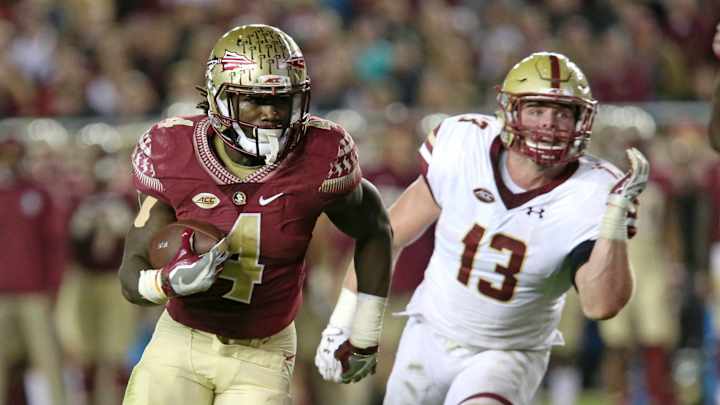 At last, Orange Bowl for Michigan and FSU arrives