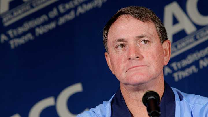 'Why not us?': Butch Davis tells FIU to start thinking big