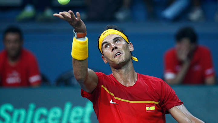 Mailbag: The rationale behind therapeutic drug exemptions in tennis Mailbag: The rationale behind therapeutic drug exemptions in tennis