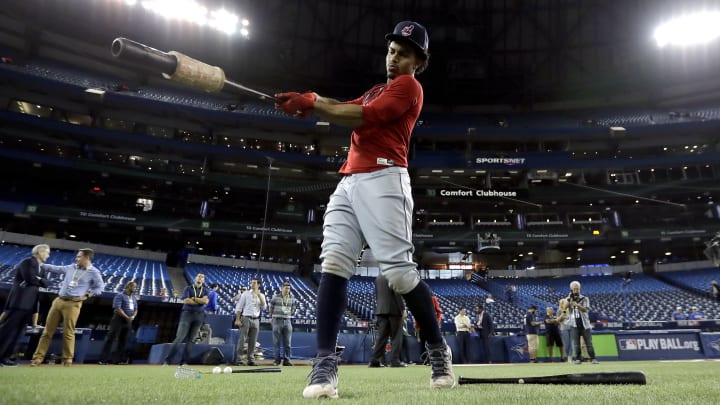 Dome closed for third straight day at Rogers Centre for ALCS