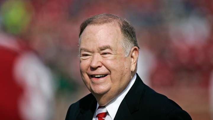 Big 12 may need a unanimous vote to expand