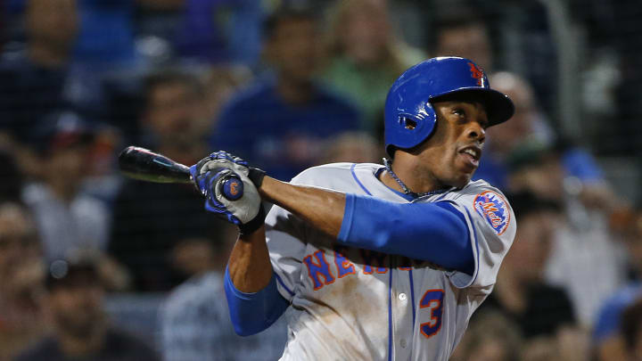 Granderson, Mets continue power surge, beat Braves, 6-3