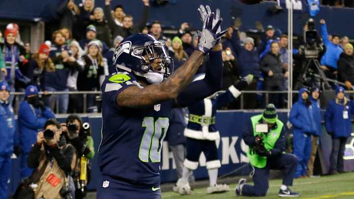 Seattle keeps adding questions approaching NFC playoffs