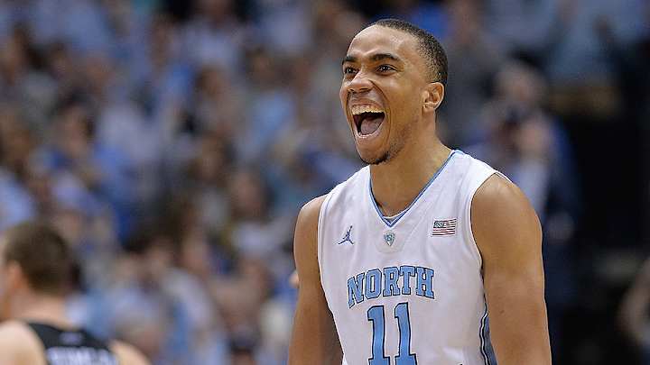 Rout of Miami puts North Carolina in control of its ACC destiny