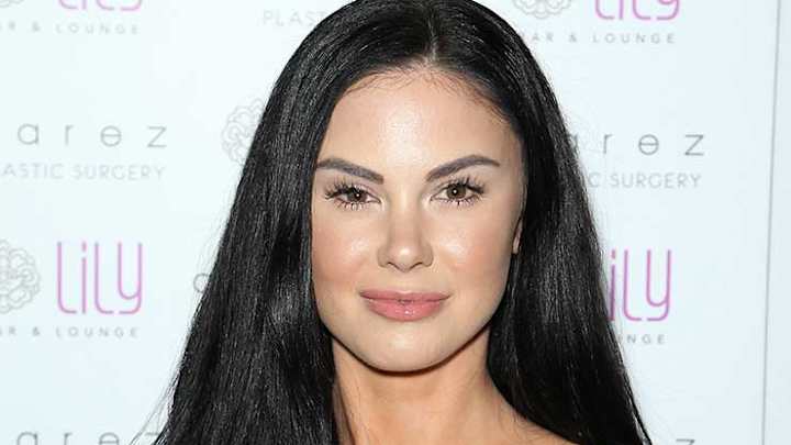 Tuesday P.M. Hot Clicks: Jayde Nicole; Rugby Player in Unusual Trouble