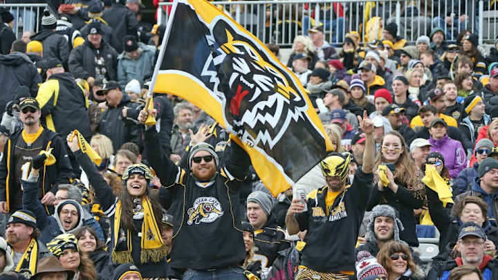 CFL player pulls off elaborate hoax on rival fans, radio station CFL player pulls off elaborate hoax on rival fans, radio station