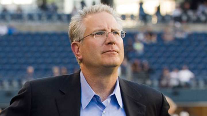 No. 96: Tod Leiweke No. 96: Tod Leiweke