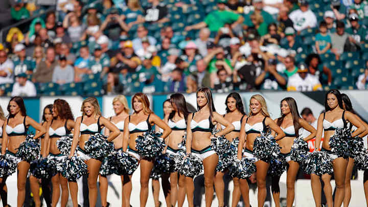 NFL Cheerleaders: Week 3 NFL Cheerleaders: Week 3