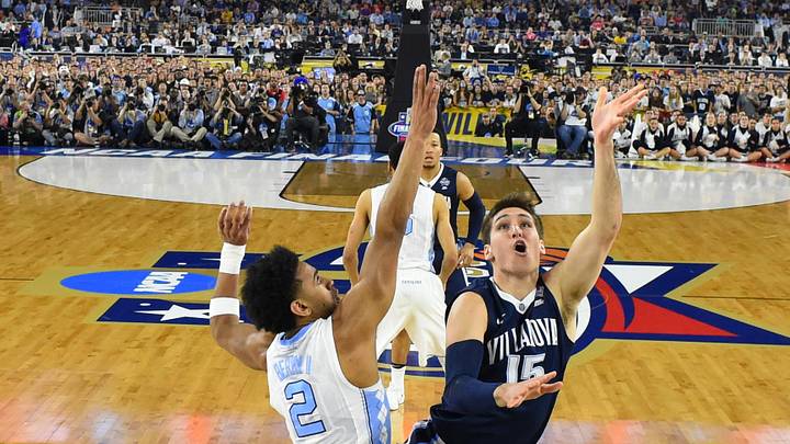 Arcidiacono grew up Villanova fan, becomes Final Four MVP