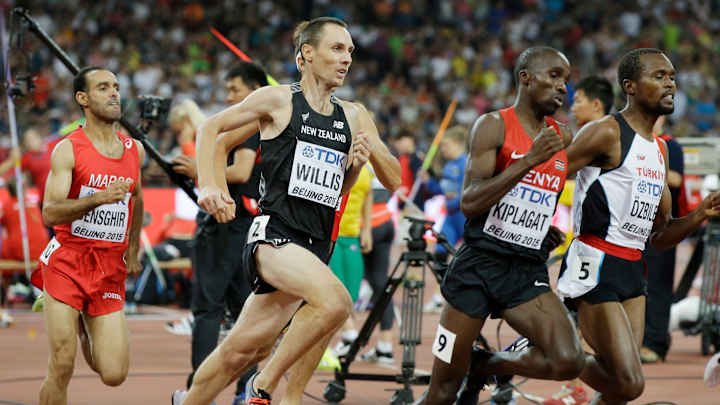 Zika outbreak concerns some athletes planning families