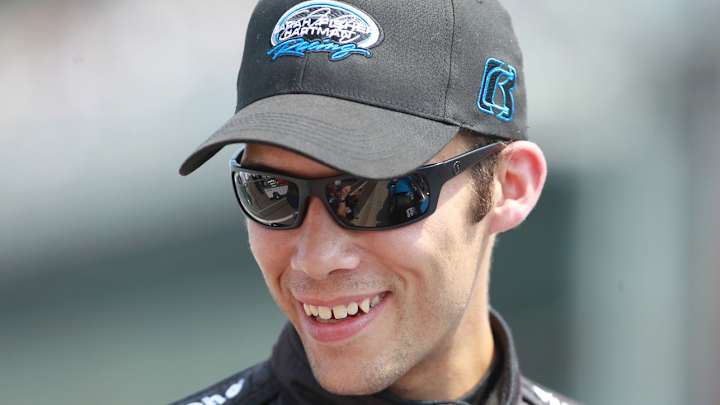 Driver Bryan Clauson dies from injuries sustained in race crash Driver Bryan Clauson dies from injuries sustained in race crash