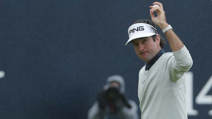 Americans to have most golfers in Brazil