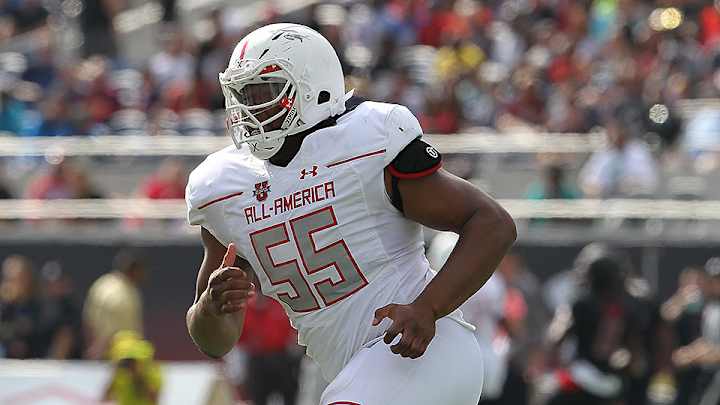 Scout releases its final rankings of top 2016 college football recruits