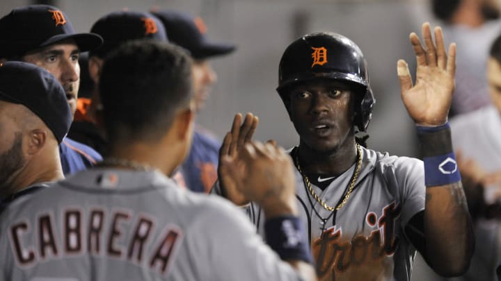 Cabrera singles in 9th, White Sox beat Tigers 5-4