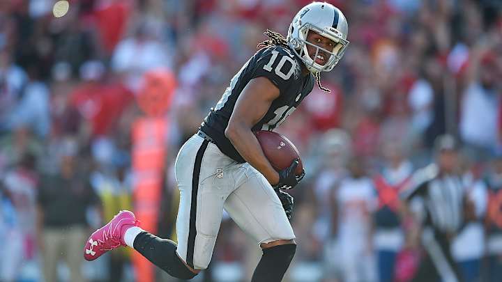 NFL Week 11 picks: A loaded matchup for Texans, Raiders in Mexico City on MNF