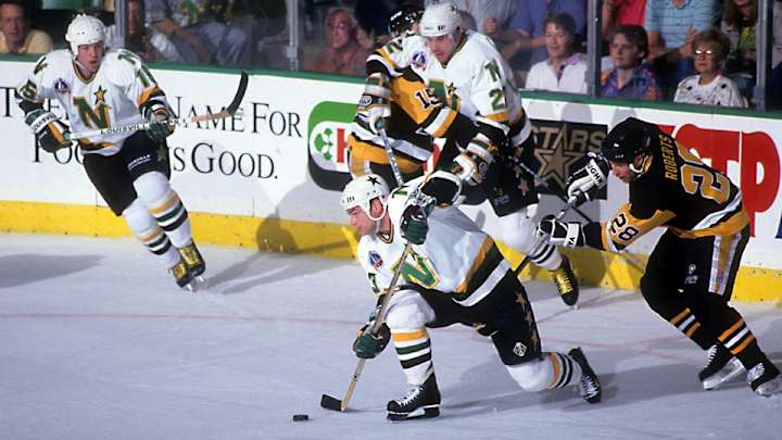 In NHL playoffs, belief can work wonders for underdogs